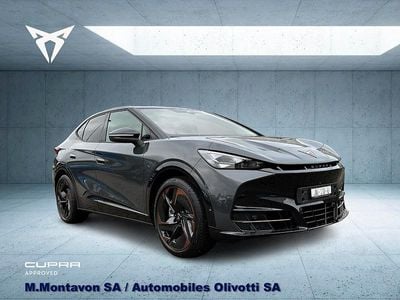 Gebraucht 2024 Cupra Tavascan VZ SUV | CHF 49’900 (Guter Preis)