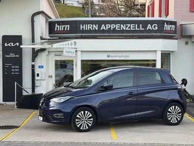 Gebraucht 2020 Renault Zoe Riviera Kleinwagen | CHF 15’300