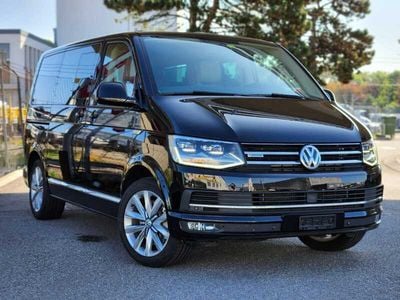 VW T6