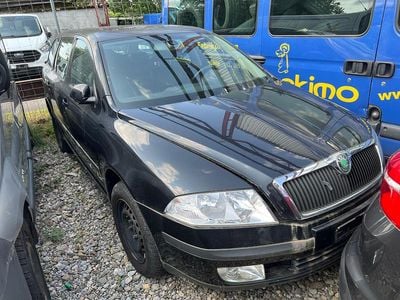 Gebraucht 2006 Skoda Octavia Adventure | CHF 1’300 (Superpreis)