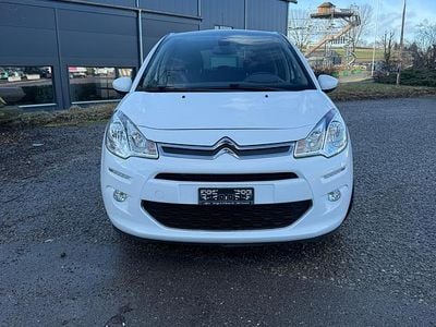 Gebraucht Citroën C3 Exclusive 82 PS (60 kW) 2014
