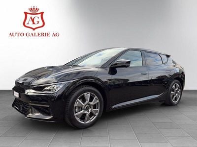 Gebraucht Kia EV6 GT-Line 239 kW (325 PS) 2022 SUV