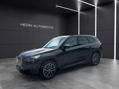 Neu (2026) BMW iX1 Comfort Edition 313 PS