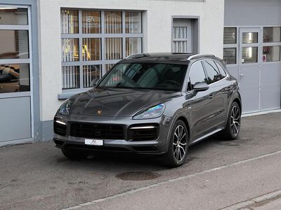 Gebraucht 2019 Porsche Cayenne SUV | CHF 57’900