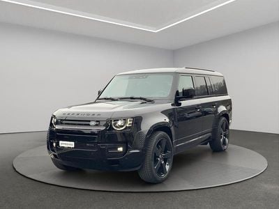Schwarz Gebraucht 2023 Land Rover Defender SE Dynamic SUV | CHF 74’990 (Superpreis)