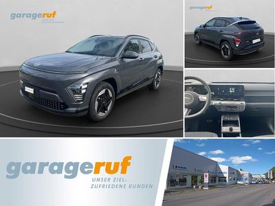 Neu 2025 Hyundai Kona SUV | CHF 44’650 (Teuer)
