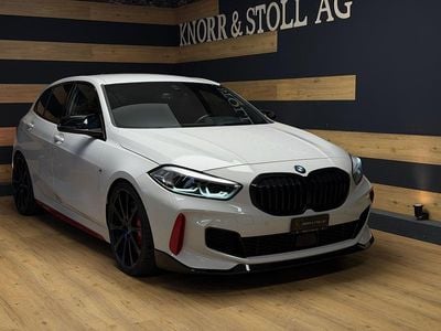Gebraucht 2021 BMW 128 Competition Edition | CHF 27’950 (Fairer Preis)