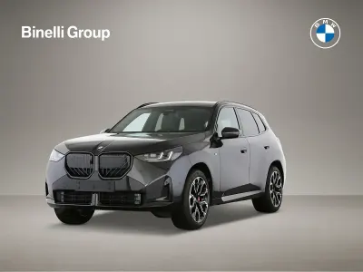 Neu (2026) BMW X3 303 PS