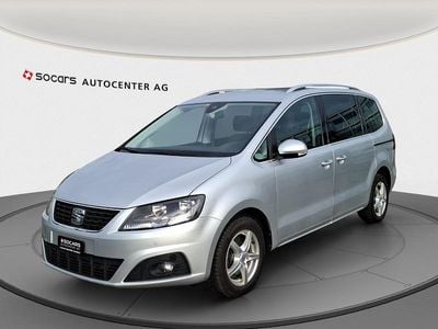Gebraucht 2021 Seat Alhambra Style Van / Kleinbus | CHF 16’490 (Superpreis)