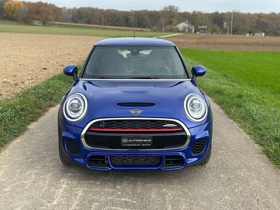 Mini John Cooper Works