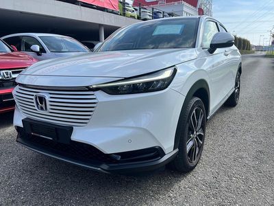 Gebraucht 2023 Honda HR-V Elegance SUV | CHF 22’900 (Guter Preis)