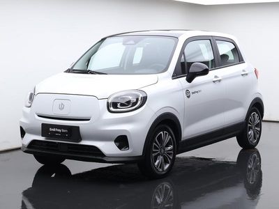 Weiss Neu 2025 Leapmotor T03 Kleinwagen | CHF 17’590 (Fairer Preis)