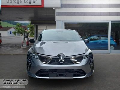 Grau Neu 2025 Mitsubishi Colt Intense Limousine | CHF 29’648 (Fairer Preis)