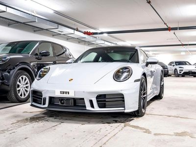 Neu 2025 Porsche 911 Carrera 4S Coupé | CHF 193’900 (Etwas zu teuer)