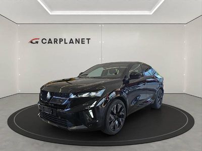 Schwarz Gebraucht 2024 Renault Rafale Esprit Alpine SUV | CHF 43’800 (Teuer)