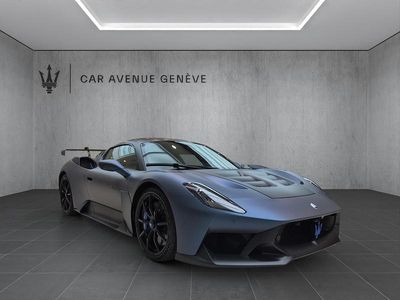 Neu 2025 Maserati GT2 Stradale GT Coupé | CHF 442’750