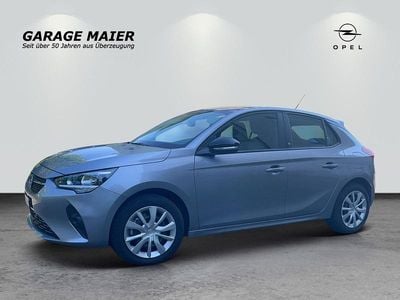 Grau Gebraucht 2020 Opel Corsa Edition Limousine | CHF 30’350