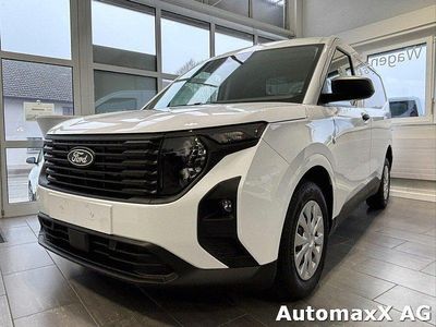 Neu Ford Transit Trend 125 PS (91 kW) 2025 Van