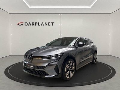 Gebraucht 2025 Renault Megane E-Tech Iconic Limousine | CHF 36’900