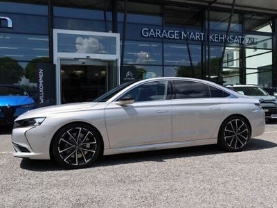 Gebraucht 2023 DS Automobiles DS9 Limousine | CHF 79’900