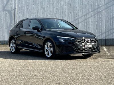 Audi A3 Sportback e-tron