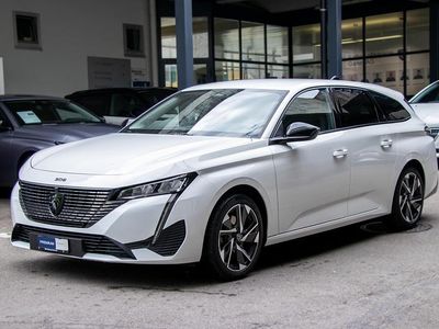Gebraucht 2024 Peugeot 308 Allure Kombi | CHF 25’900 (Fairer Preis)