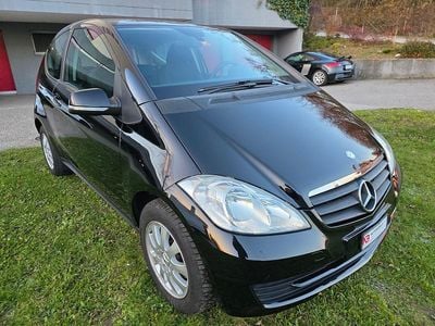 Gebraucht 2009 Mercedes A160 Classic | CHF 3’500