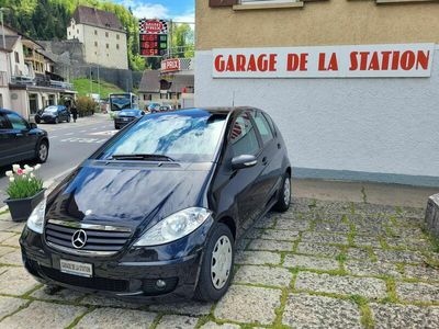 73 Mercedes A170 Gebraucht Kaufen Autouncle