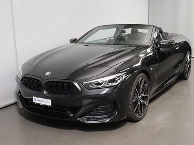 Gebraucht BMW 840 Shadowline 333 PS (244 kW) 2022 Schwarz Coupé