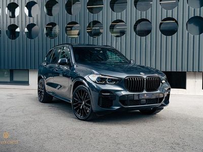 Gebraucht 2022 BMW X5 M Sport SUV | CHF 69’800 (Fairer Preis)