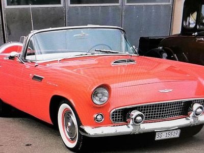 Gebraucht 1965 Ford Thunderbird | CHF 55’000