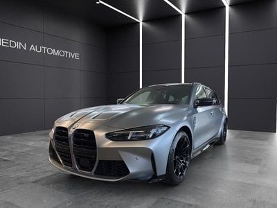 Grau Neu 2025 BMW M3 Competition Edition Kombi | CHF 130’700 (Fairer Preis)