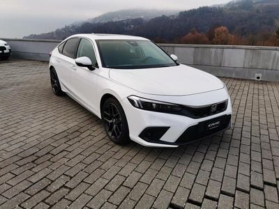Neu 2025 Honda Civic Advance | CHF 38’880 (Guter Preis)