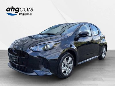 Gebraucht 2024 Mazda 2 Exclusive-Line Limousine | CHF 25’400 (Fairer Preis)