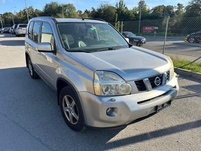 Gebraucht 2008 Nissan X-Trail SUV | CHF 2’990