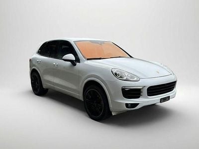 Gebraucht 2015 Porsche Cayenne SUV | CHF 32’900