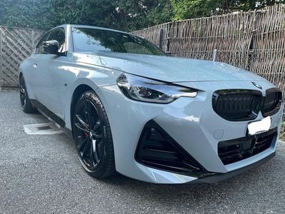 Gebraucht 2023 BMW M240 M Sport | CHF 50’500 (Fairer Preis)