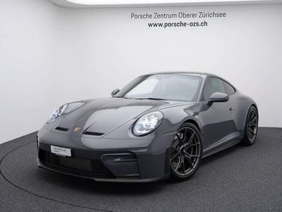 Neu 2025 Porsche 911 | CHF 229’790