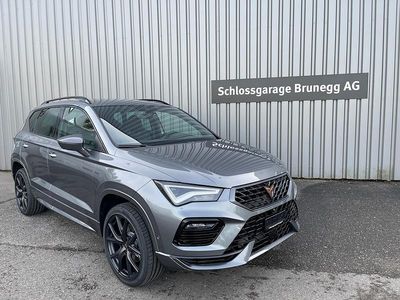 Grau Neu 2025 Cupra Ateca SUV | CHF 46’950 (Etwas zu teuer)