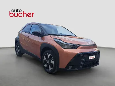 Neu (2026) Toyota Aygo X Trend 116 PS | Guter Preis