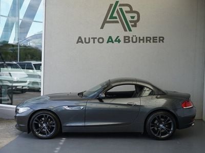 Gebraucht 2015 BMW Z4 Cabrio | CHF 21’495