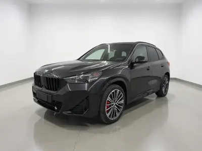 Neu (2026) BMW X1 M Sport 326 PS | Fairer Preis