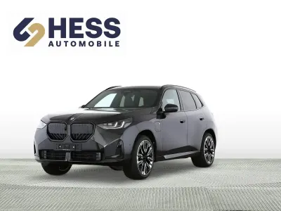 Neu (2026) BMW X3 299 PS | Fairer Preis