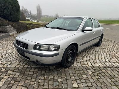Gebraucht Volvo S60 200 PS (147 kW) 2003 Limousine