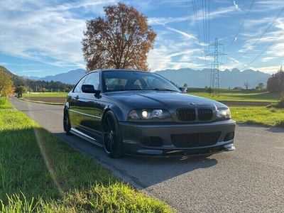 Gebraucht BMW 328 193 PS (141 kW) 1999 Coupé