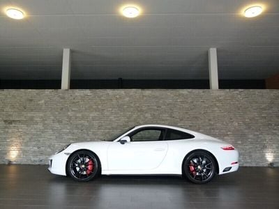 Gebraucht 2016 Porsche 911 Carrera 4S | CHF 86’900 (Etwas zu teuer)