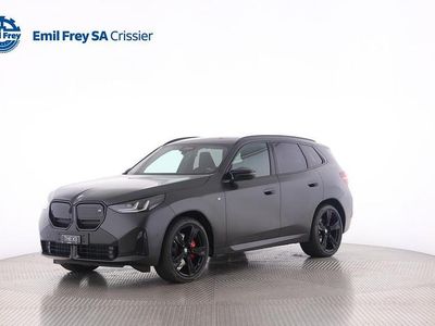 Grau Neu 2025 BMW X3 Comfort Edition SUV | CHF 121’460