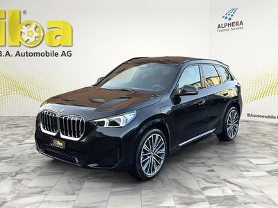Gebraucht BMW X1 M Sport 326 PS (239 kW) 2025 SUV