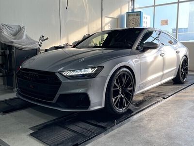 Audi A7 Sportback