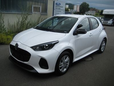 Gebraucht Mazda 2 Center-Line 116 PS (85 kW) 2025 Kleinwagen